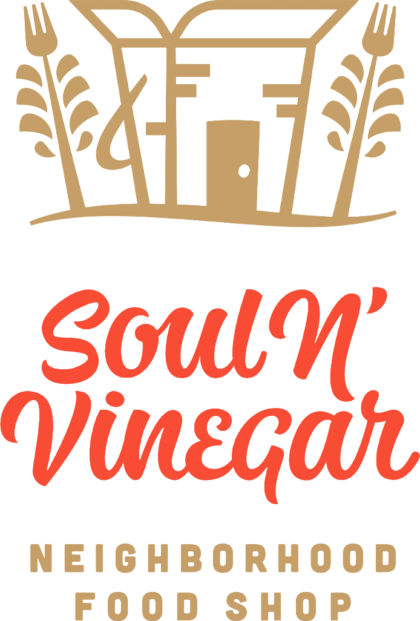 Soul N' Vinegar