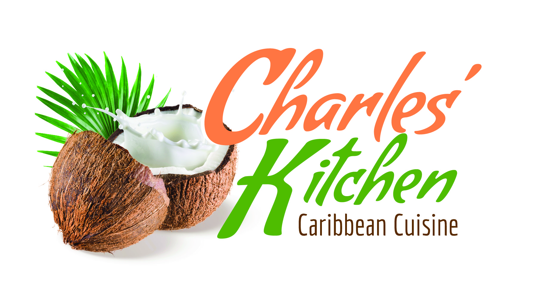 Charles Kitchen Caribbean Cuisine